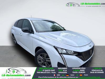 Peugeot 308 SW BlueHDi 130ch  BVA