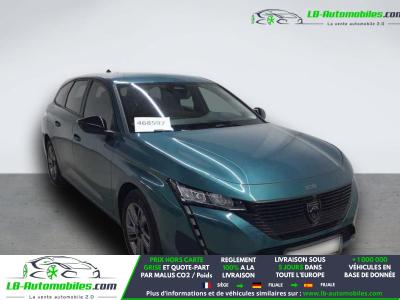 Peugeot 308 SW BlueHDi 130ch  BVA