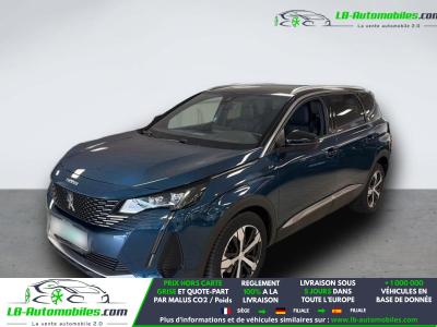 Peugeot 5008 PureTech 180ch  BVA