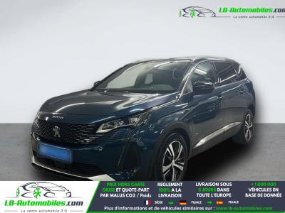 Peugeot 5008 PureTech 180ch  BVA