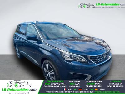 Peugeot 5008 1.2 PureTech 130ch  BVM