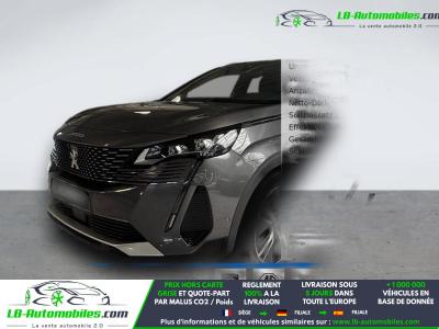 Peugeot 5008 PureTech 180ch  BVA