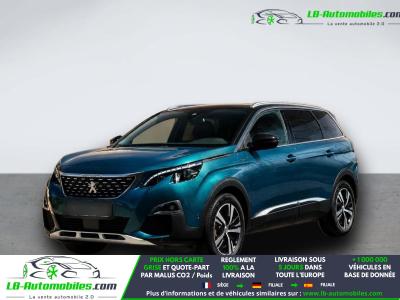 Peugeot 5008 1.2 PureTech 130ch  BVM