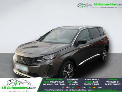 Peugeot 5008 BlueHDi 130ch  BVA