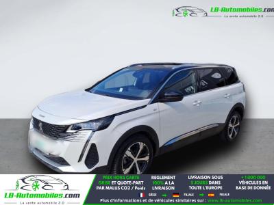 Peugeot 5008 BlueHDi 130ch  BVA
