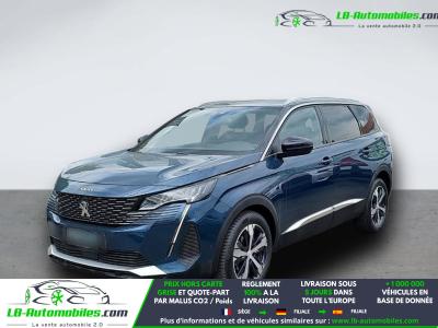 Peugeot 5008 BlueHDi 130ch  BVA