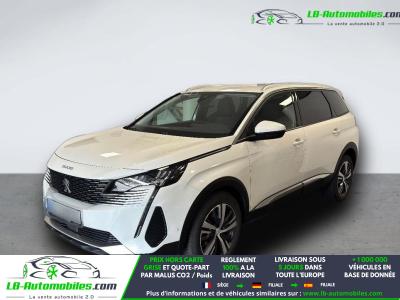 Peugeot 5008 BlueHDi 130ch  BVA