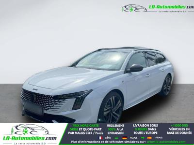 Peugeot 508 SW BlueHDi 130 ch  BVA