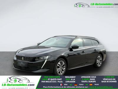 Peugeot 508 SW BlueHDi 130 ch  BVA