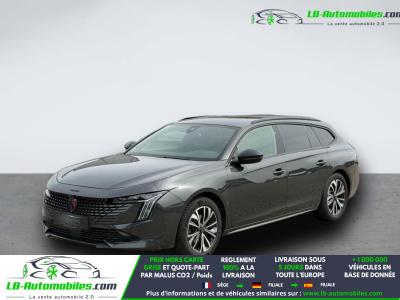 Peugeot 508 SW BlueHDi 130 ch  BVA