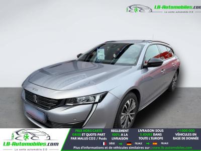 Peugeot 508 SW BlueHDi 130 ch  BVA