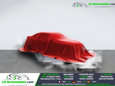 Peugeot 508 SW BlueHDi 130 ch  BVA