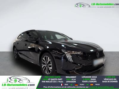 Peugeot 508 SW BlueHDi 130 ch  BVA