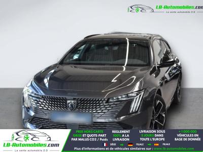 Peugeot 508 SW BlueHDi 130 ch  BVA