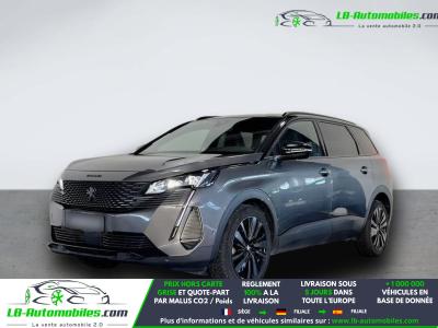 Peugeot 5008 BlueHDi 130ch  BVA