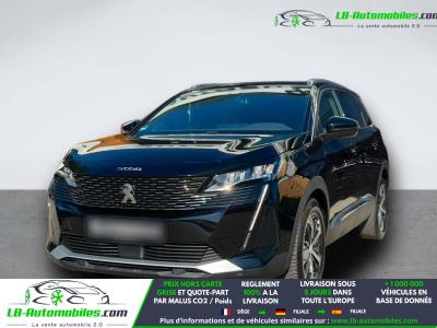 Peugeot 5008 BlueHDi 130ch  BVA
