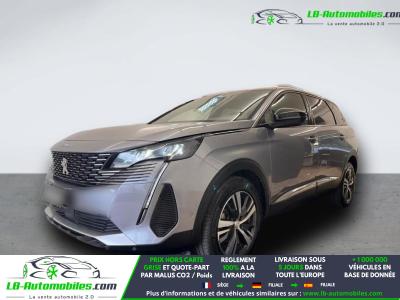 Peugeot 5008 BlueHDi 130ch  BVA