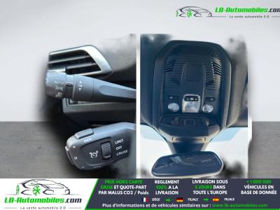 Peugeot 5008 PureTech 130ch  BVM