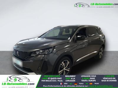 Peugeot 5008 PureTech 130ch  BVM