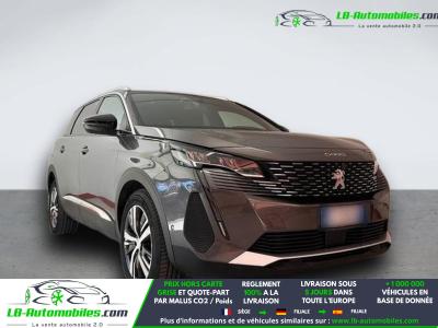 Peugeot 5008 PureTech 130ch  BVM