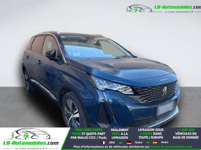Peugeot 5008 PureTech 130ch  BVM