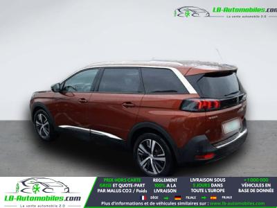 Peugeot 5008 PureTech 130ch  BVM