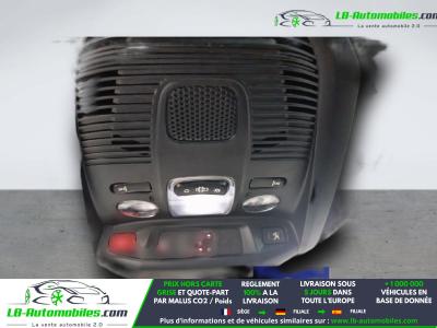 Peugeot 5008 PureTech 130ch  BVM