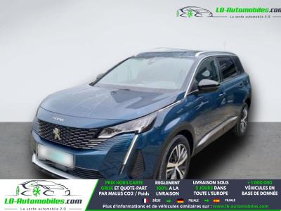 Peugeot 5008 PureTech 130ch  BVA