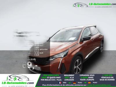 Peugeot 5008 PureTech 130ch  BVA
