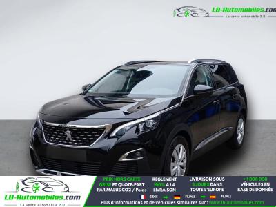 Peugeot 5008 1.2 PureTech 130ch  BVA