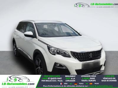 Peugeot 5008 PureTech 130ch  BVA