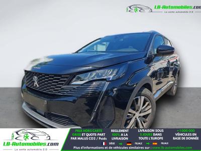 Peugeot 5008 PureTech 130ch  BVA