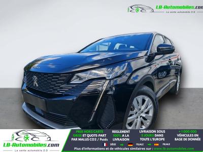 Peugeot 5008 PureTech 130ch  BVA