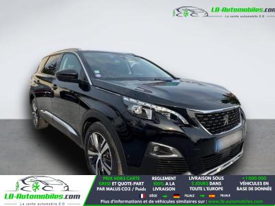 Peugeot 5008 1.2 PureTech 130ch  BVA