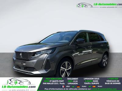 Peugeot 5008 PureTech 130ch  BVA