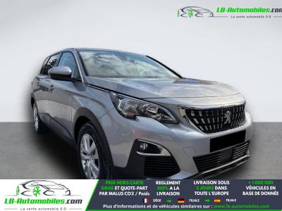 Peugeot 5008 1.2 PureTech 130ch  BVA