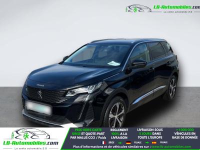 Peugeot 5008 PureTech 130ch  BVA