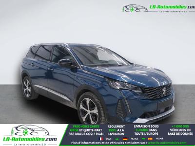 Peugeot 5008 PureTech 130ch  BVA