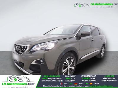 Peugeot 5008 BlueHDi 130ch  BVA