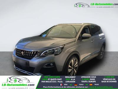 Peugeot 5008 BlueHDi 130ch  BVA