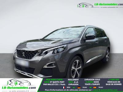 Peugeot 5008 PureTech 180ch  BVA
