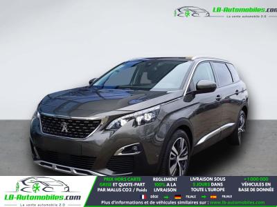 Peugeot 5008 PureTech 180ch  BVA