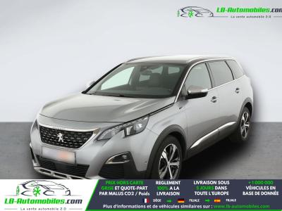 Peugeot 5008 2.0 BlueHDi 180ch  BVA