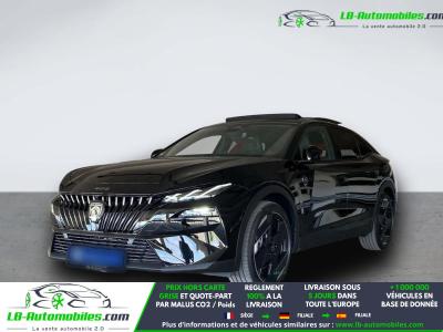 Peugeot 408 PHEV 180 e-BVA