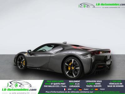 Ferrari SF90 Stradale 4.0 V8 797 ch PHEV
