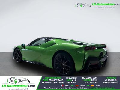 Ferrari SF90 Spider 4.0 V8 797 ch PHEV