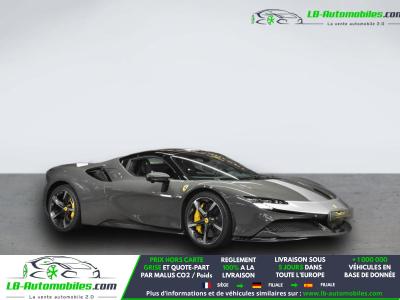 Ferrari SF90 Spider 4.0 V8 797 ch PHEV