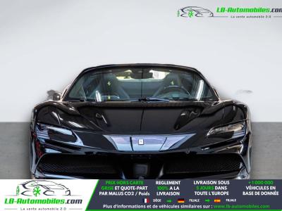 Ferrari SF90 Spider 4.0 V8 797 ch PHEV