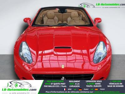 Ferrari California V8 4.0 560ch