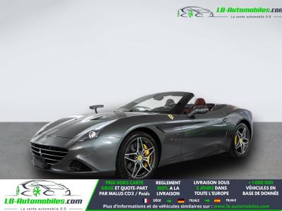 Ferrari California T V8 4.0 560ch